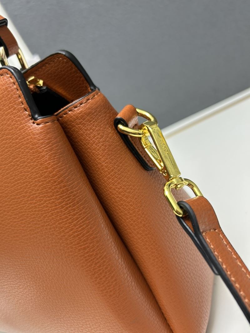 Prada Top Handle Bags